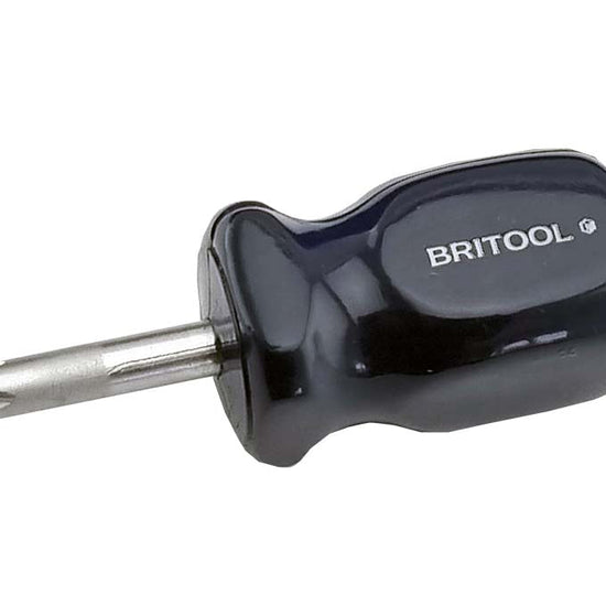 Britool Phillips / Cross Head Screwdriver Ph2 X 30mm Blade