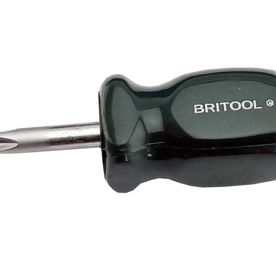 Britool Phillips / Cross Head Screwdriver Ph2 X 30mm Blade