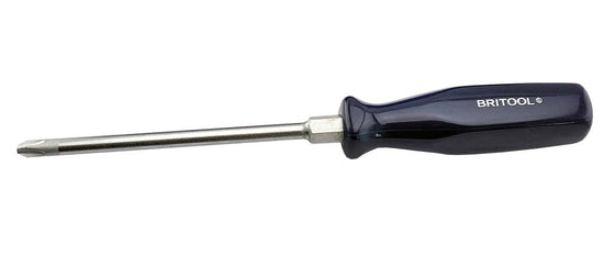 Britool Phillips / Cross Head Screwdriver Ph3 X 150mm Blade