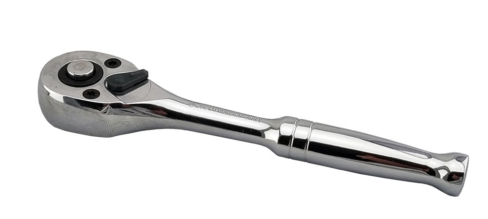 1/4" Drive Pear-Head Ratchet Wrench From Britool Hallmark - image 2