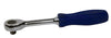 1/4" Drive Clutch Ratchet with Ball-Bearing Mechanism From Britool Hallmark - image 5